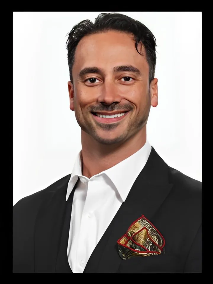 Frank Polito, President & Founder of Pittsburgh Reliable Cleaning Services