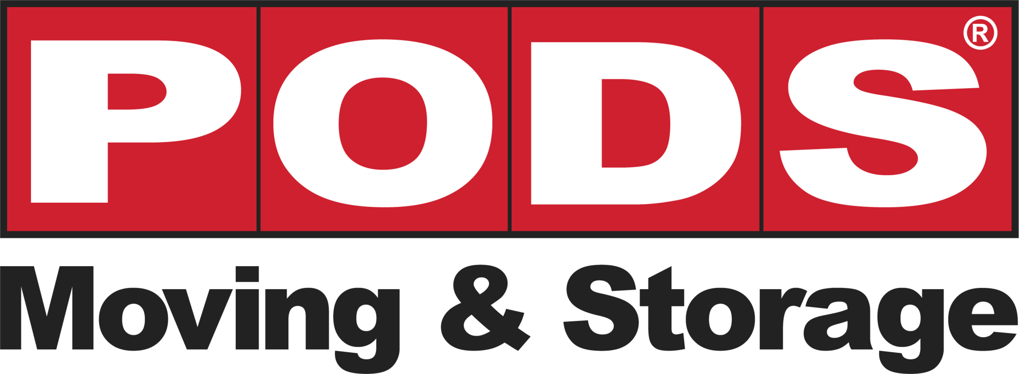 PODS Moving