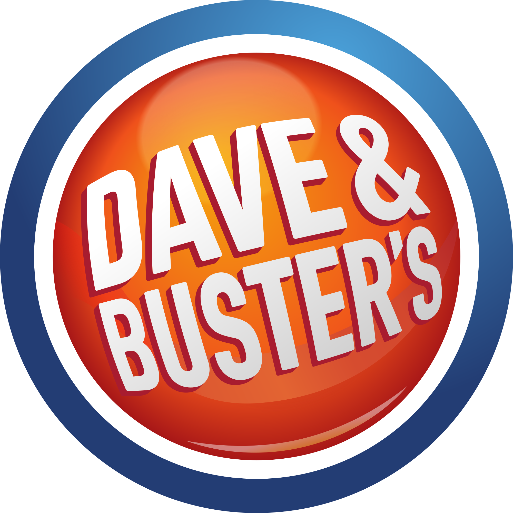 Dave Bsuters